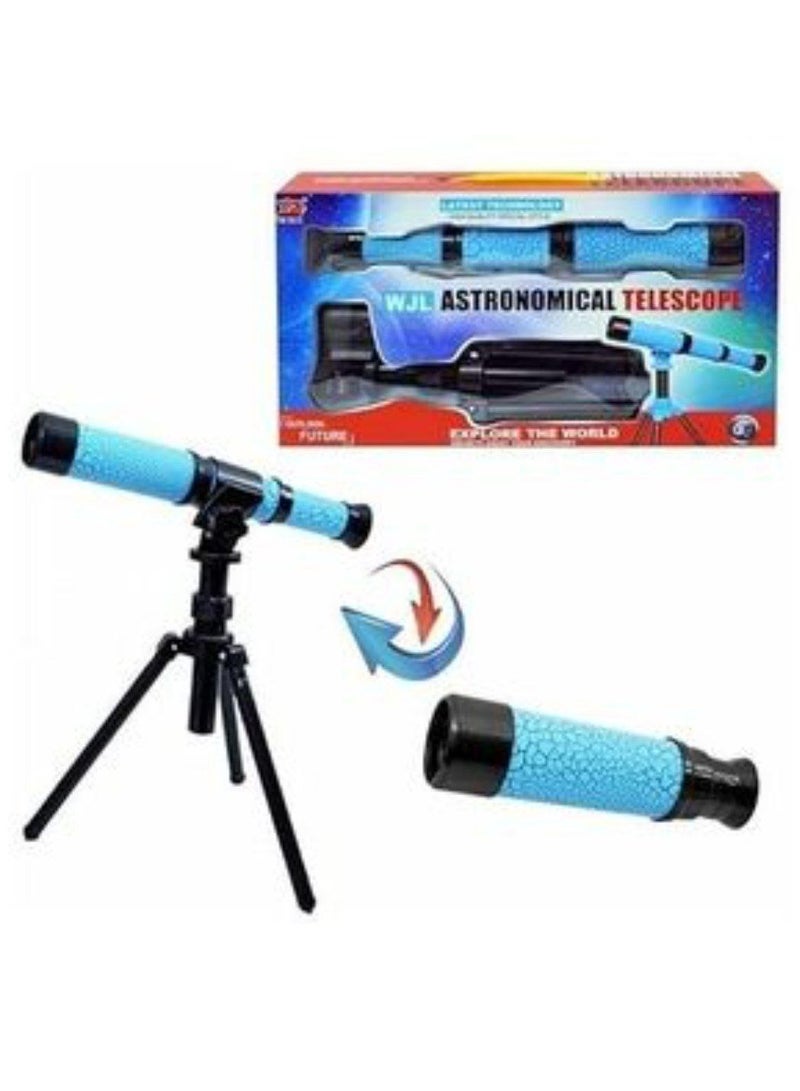Astronomical telescope for kids - Image 1